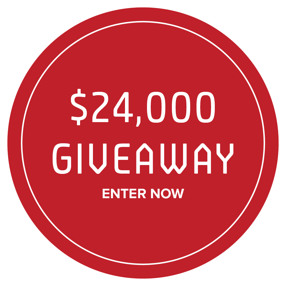 Click here to win a Webjet E-Gift Card worth $1,000